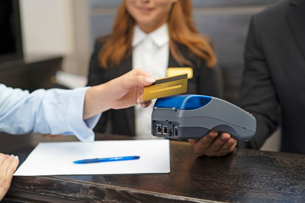 Domestic Money Transfers