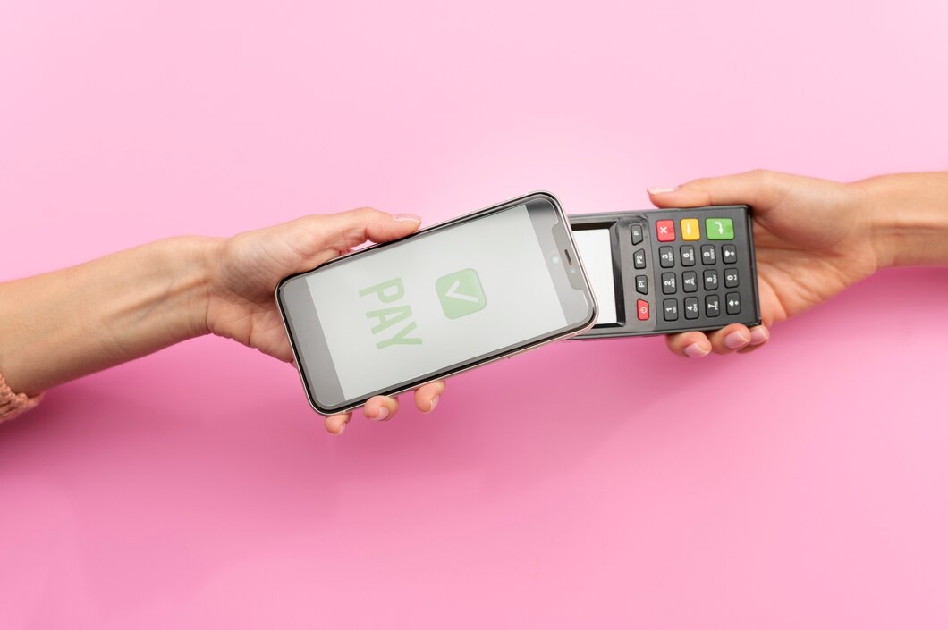 E-Payment Services